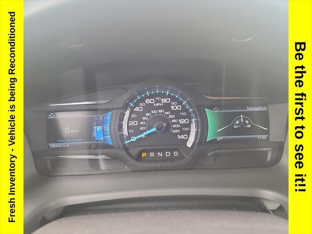 used 2019 Ford Flex car, priced at $20,500