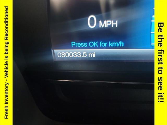 used 2019 Ford Flex car, priced at $20,500