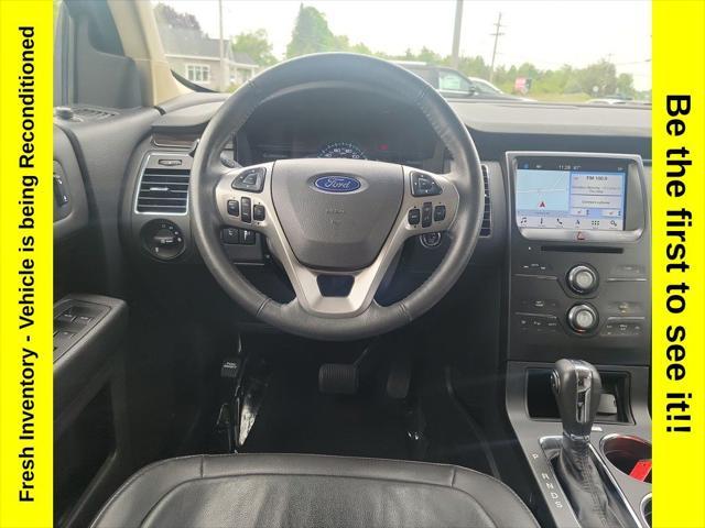 used 2019 Ford Flex car, priced at $20,500