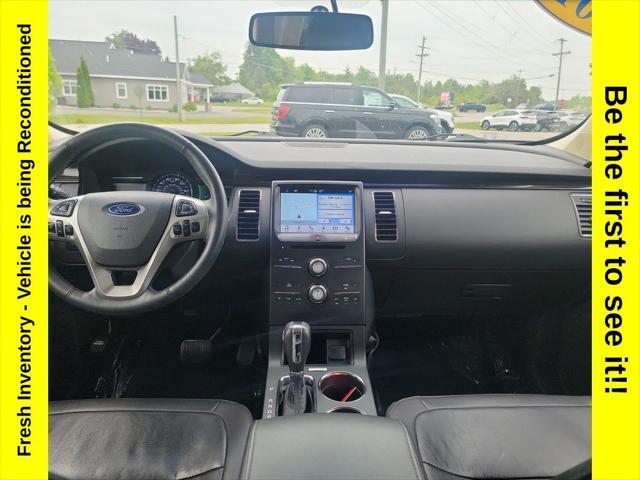 used 2019 Ford Flex car, priced at $20,500