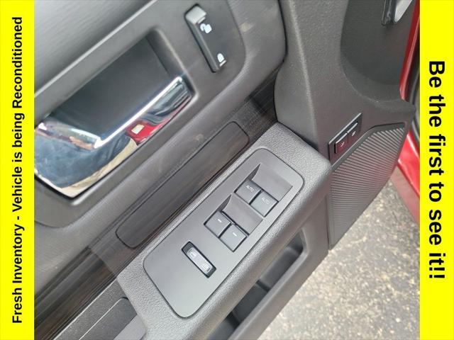 used 2019 Ford Flex car, priced at $20,500