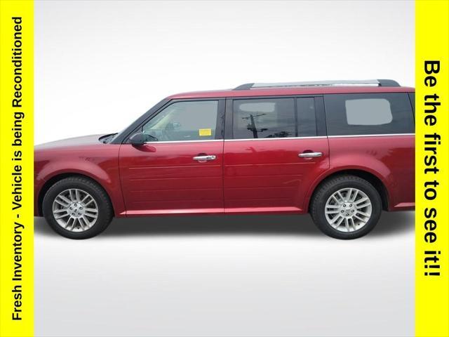 used 2019 Ford Flex car, priced at $20,500