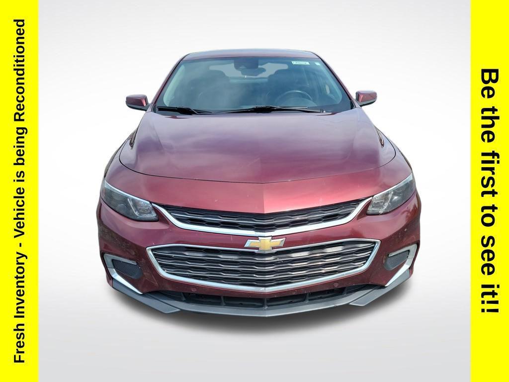 used 2016 Chevrolet Malibu car, priced at $8,500