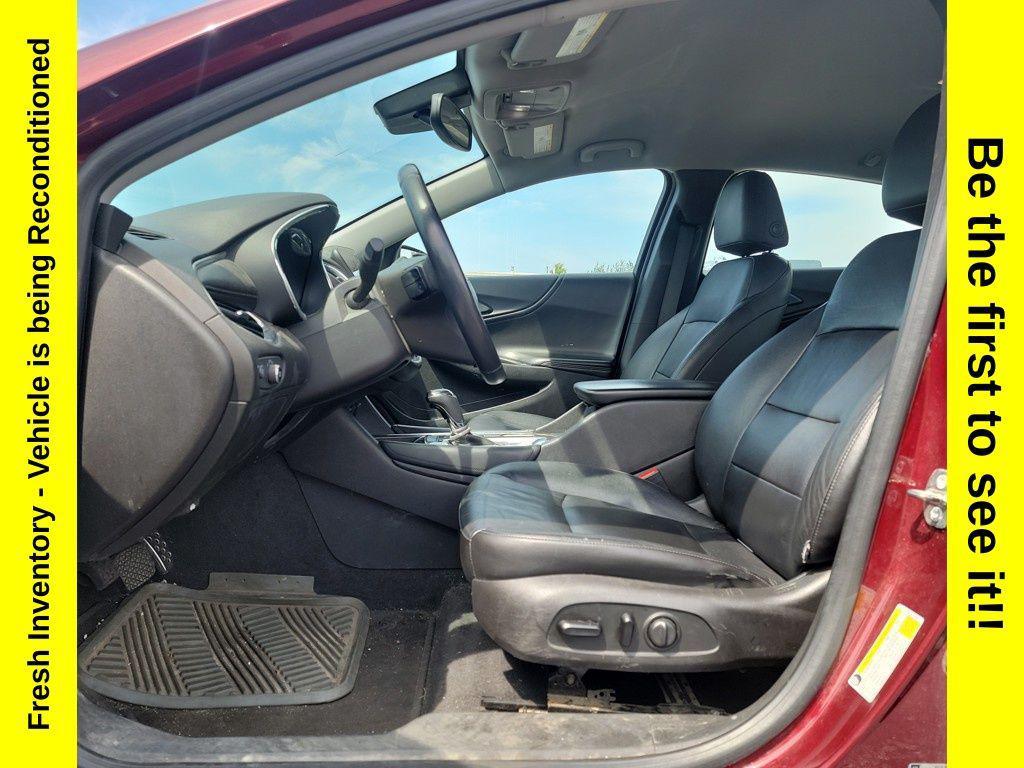 used 2016 Chevrolet Malibu car, priced at $8,500