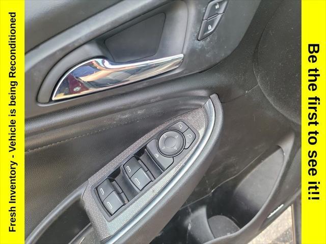 used 2016 Chevrolet Malibu car, priced at $8,500