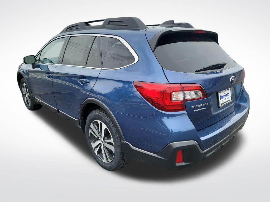 used 2019 Subaru Outback car, priced at $20,000
