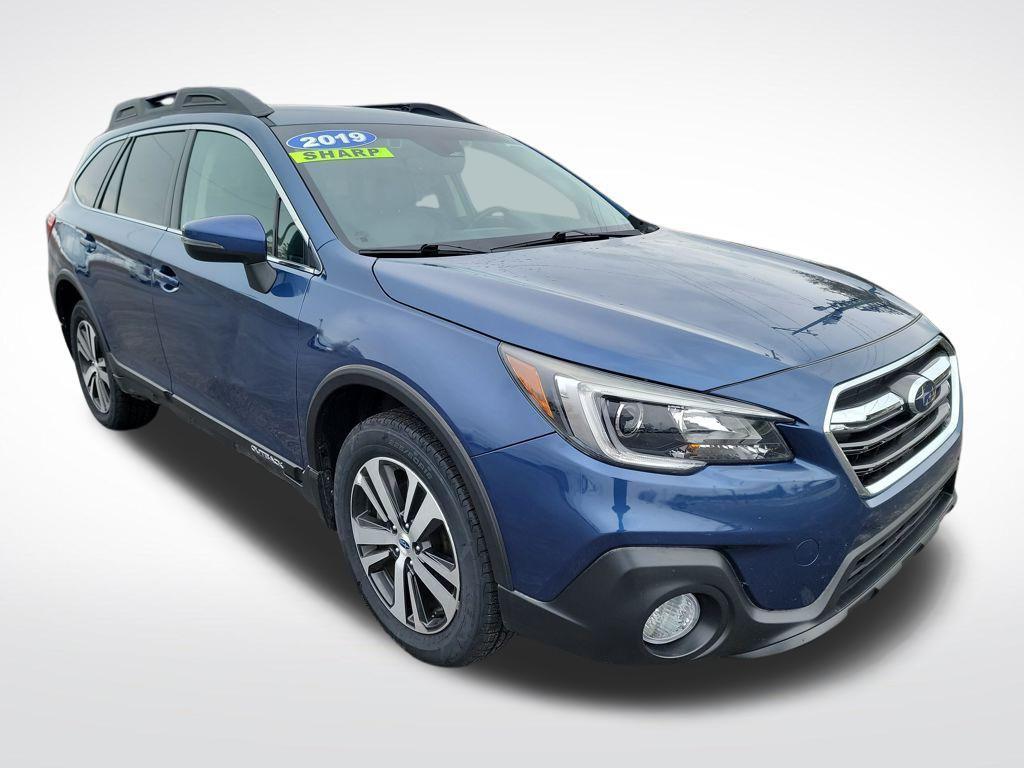 used 2019 Subaru Outback car, priced at $20,000