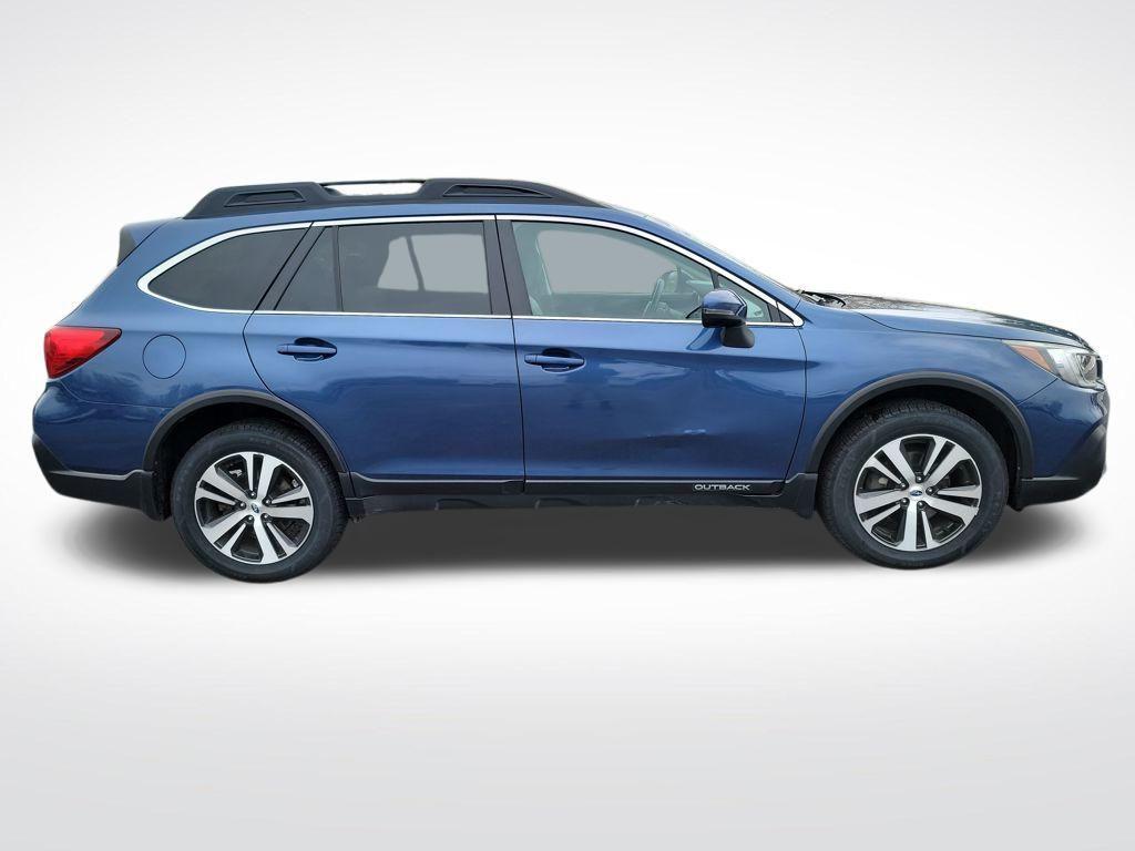 used 2019 Subaru Outback car, priced at $20,000