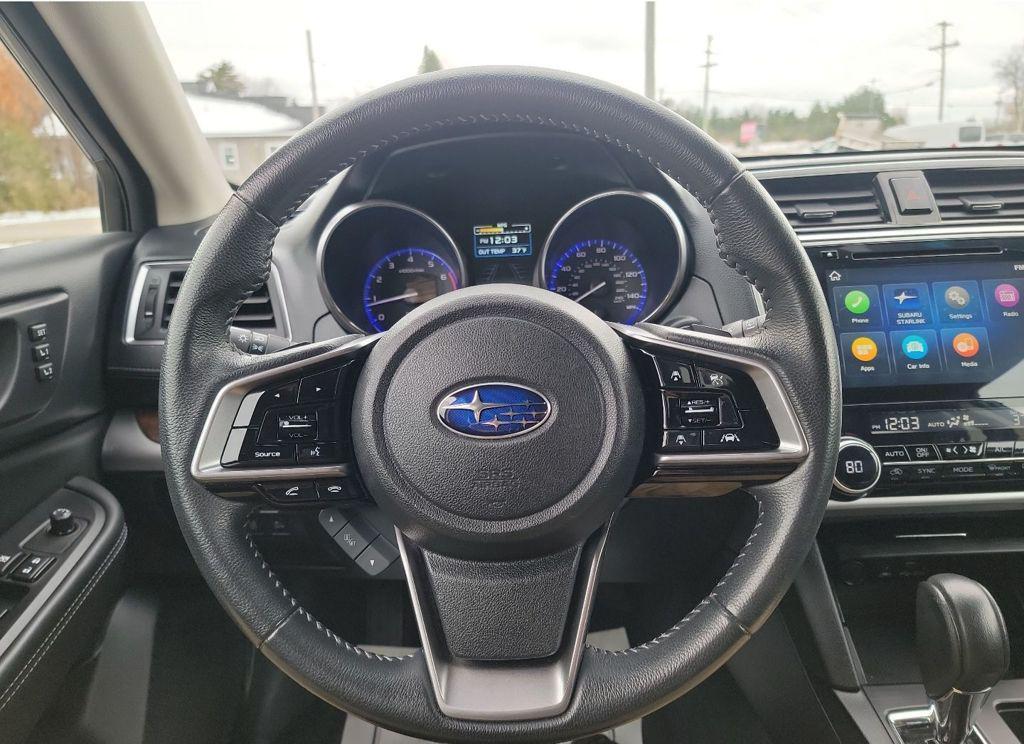 used 2019 Subaru Outback car, priced at $20,000