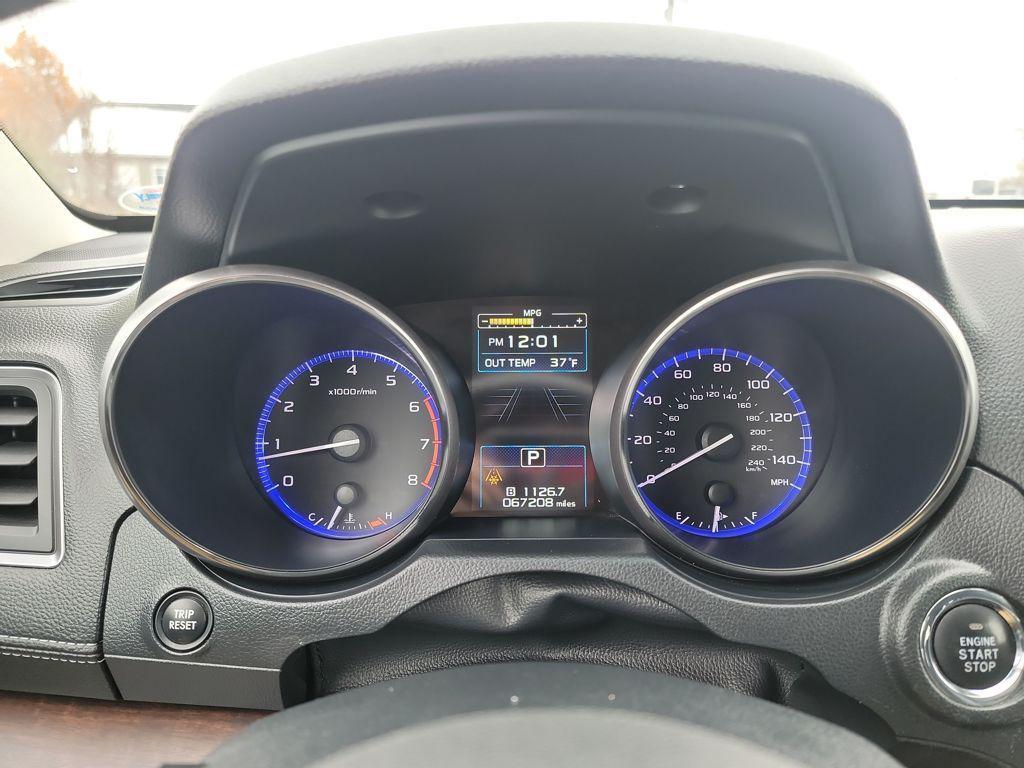 used 2019 Subaru Outback car, priced at $20,000