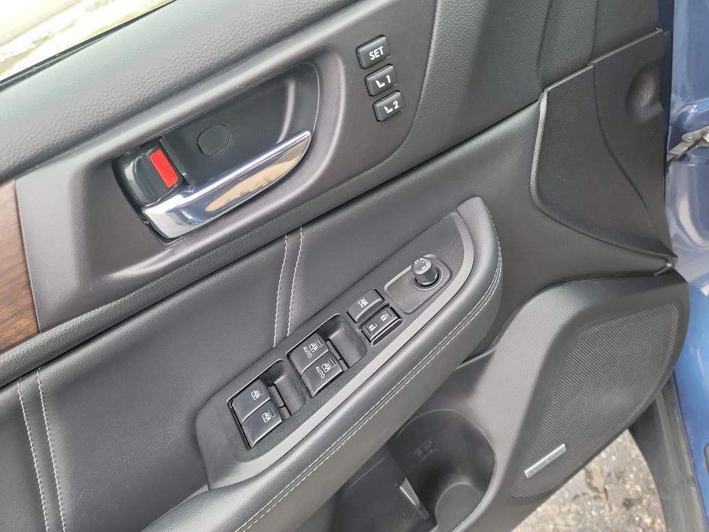 used 2019 Subaru Outback car, priced at $20,000