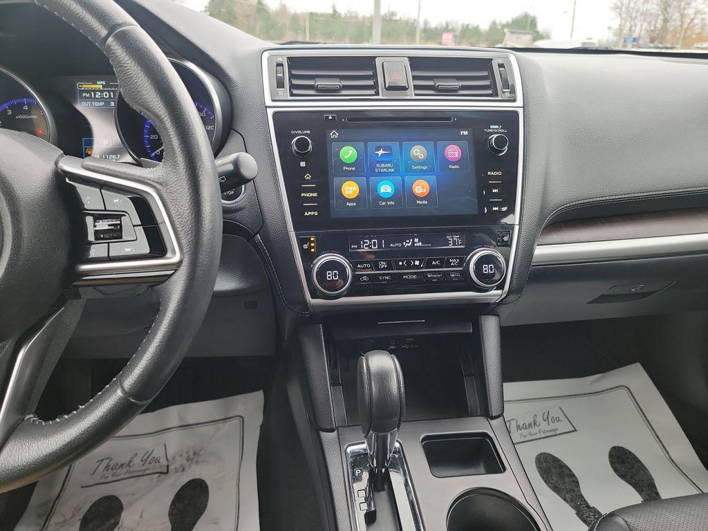 used 2019 Subaru Outback car, priced at $20,000