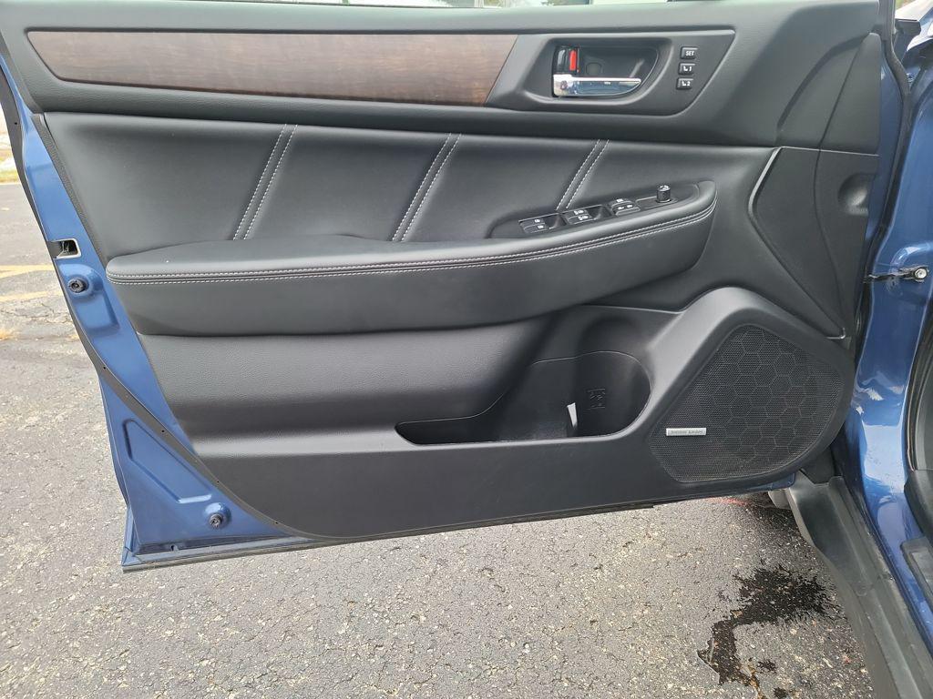 used 2019 Subaru Outback car, priced at $20,000