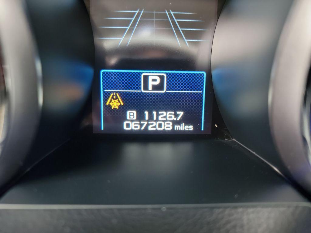 used 2019 Subaru Outback car, priced at $20,000