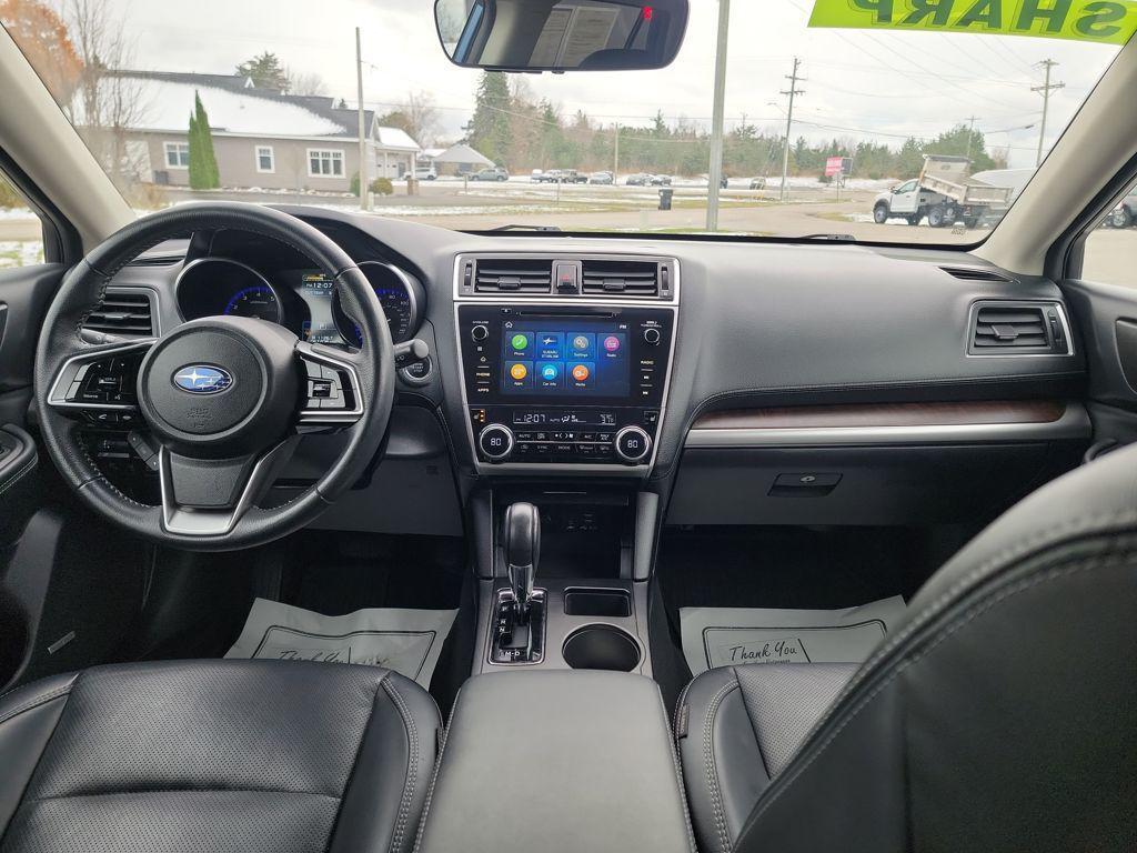 used 2019 Subaru Outback car, priced at $20,000