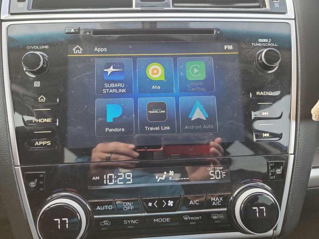 used 2019 Subaru Outback car, priced at $20,000