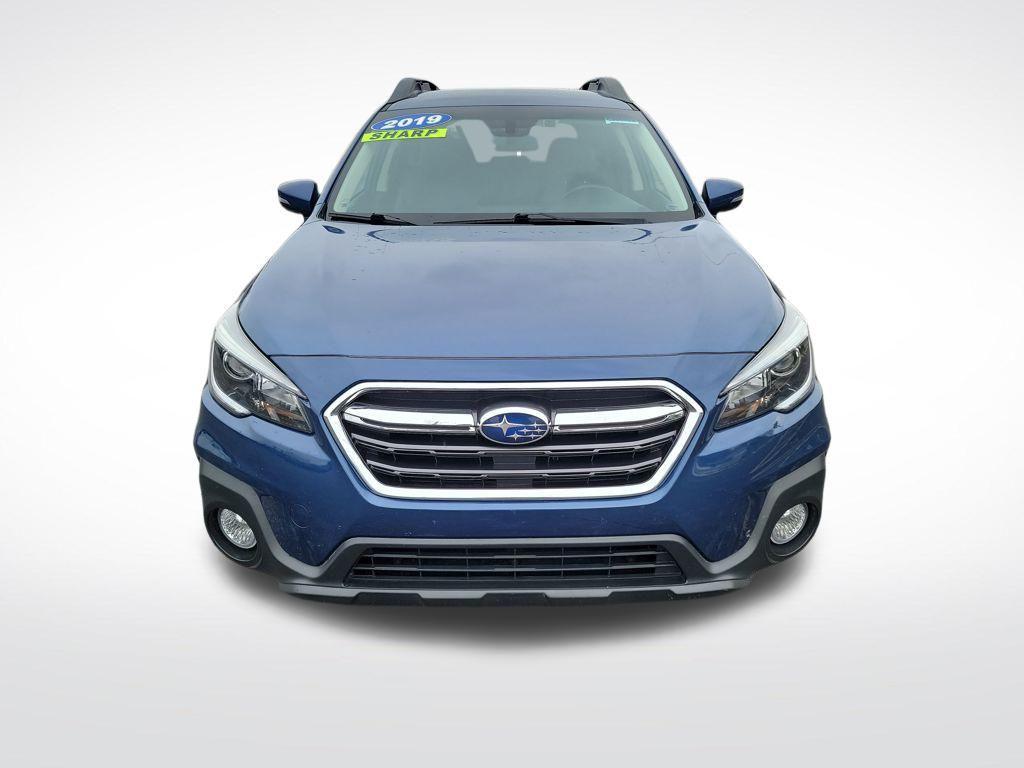 used 2019 Subaru Outback car, priced at $20,000