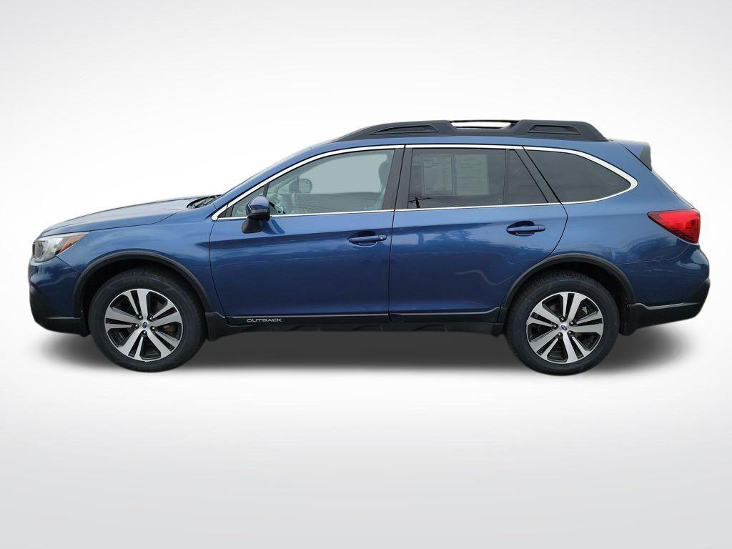 used 2019 Subaru Outback car, priced at $20,000