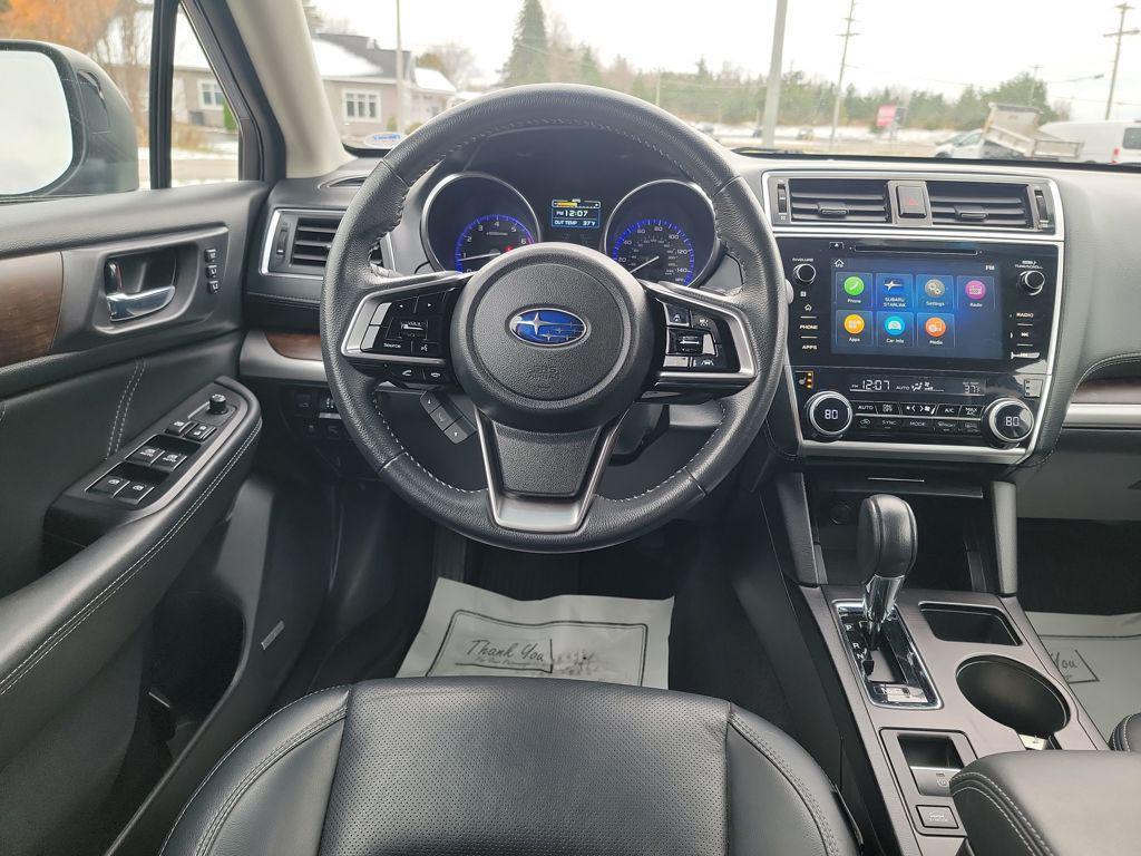 used 2019 Subaru Outback car, priced at $20,000
