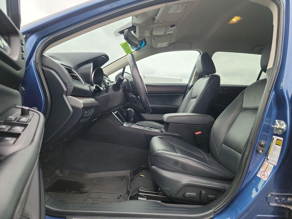 used 2019 Subaru Outback car, priced at $20,000