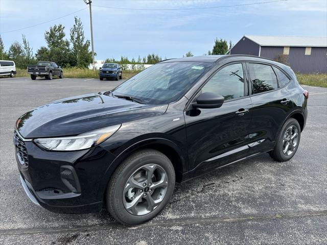 new 2024 Ford Escape car, priced at $33,632