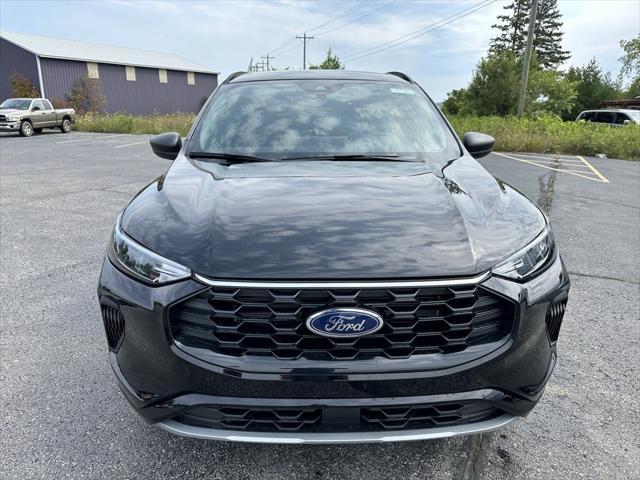 new 2024 Ford Escape car, priced at $33,632