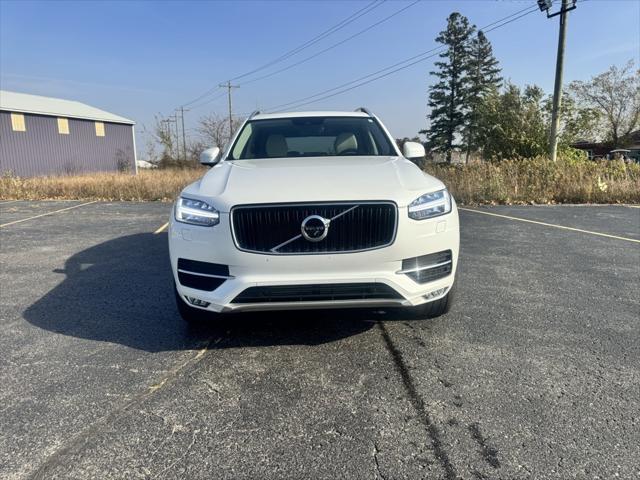 used 2019 Volvo XC90 car, priced at $29,799