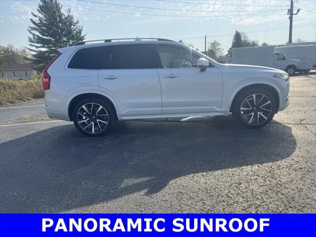 used 2019 Volvo XC90 car, priced at $29,799