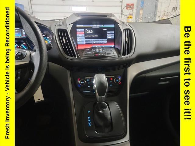 used 2014 Ford Escape car, priced at $10,500