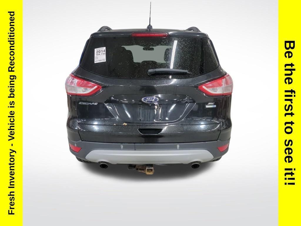 used 2014 Ford Escape car, priced at $9,500