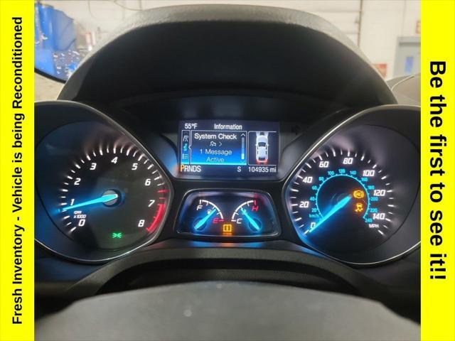used 2014 Ford Escape car, priced at $10,500
