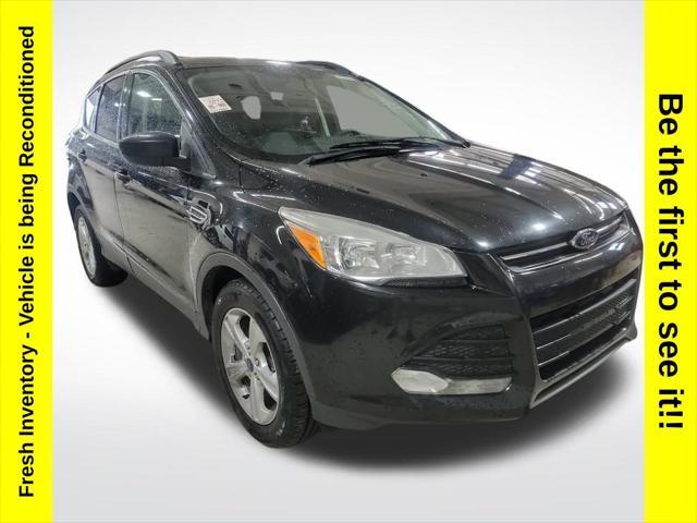 used 2014 Ford Escape car, priced at $10,500