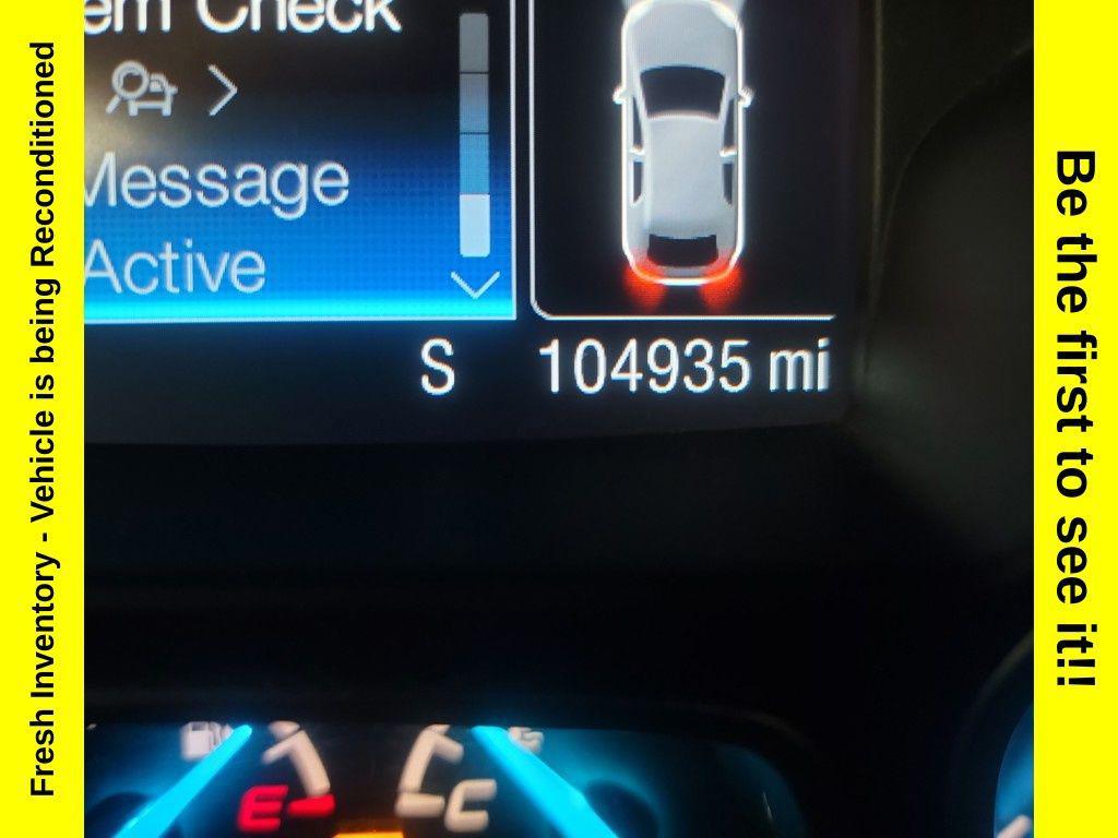 used 2014 Ford Escape car, priced at $9,500