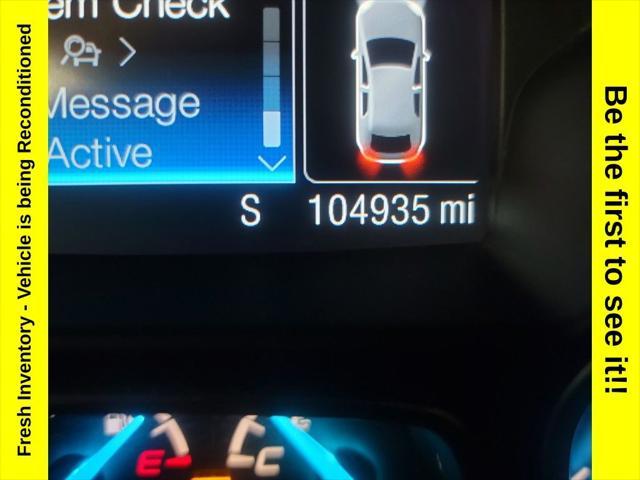 used 2014 Ford Escape car, priced at $10,500