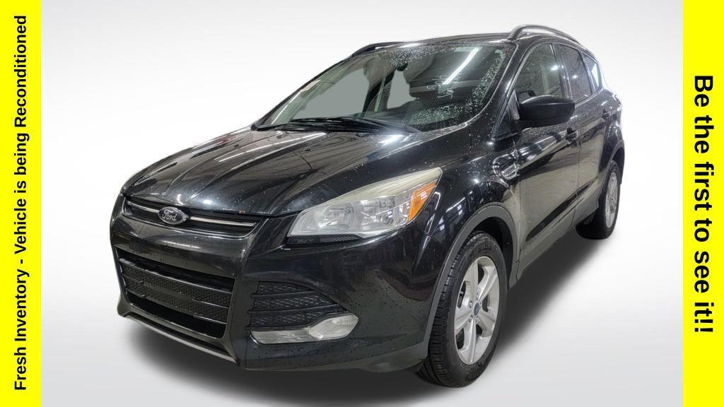 used 2014 Ford Escape car, priced at $9,500