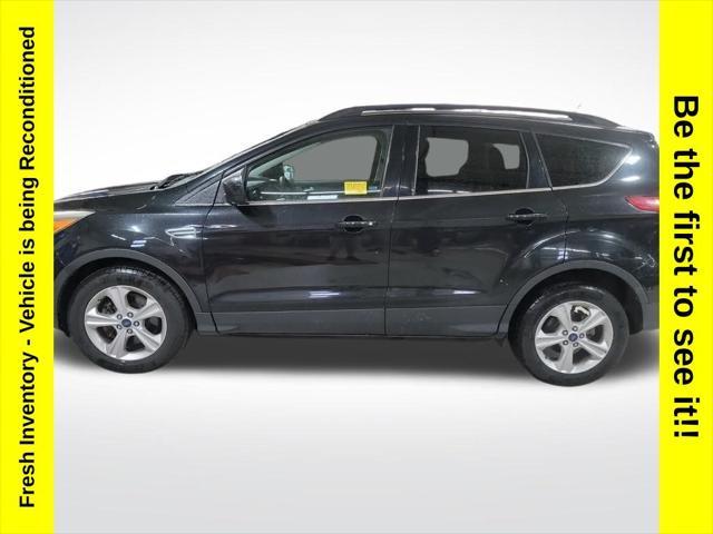used 2014 Ford Escape car, priced at $10,500