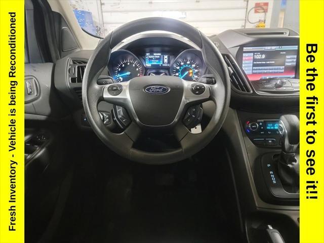 used 2014 Ford Escape car, priced at $10,500