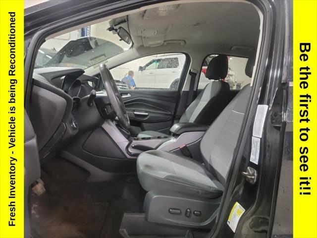 used 2014 Ford Escape car, priced at $10,500