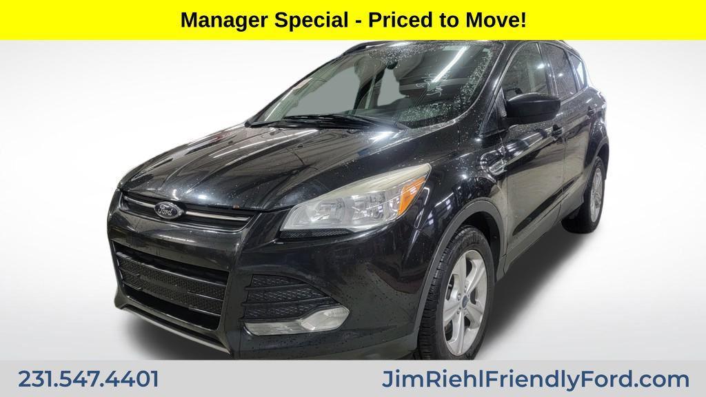 used 2014 Ford Escape car, priced at $9,250