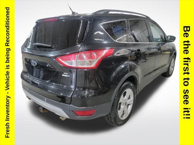 used 2014 Ford Escape car, priced at $10,500
