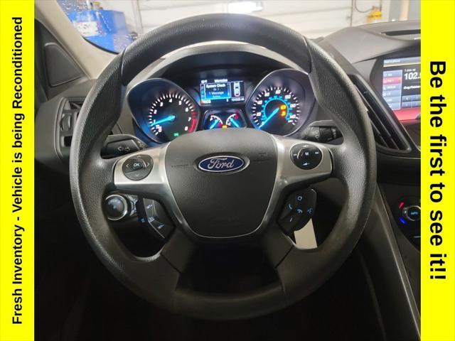 used 2014 Ford Escape car, priced at $10,500