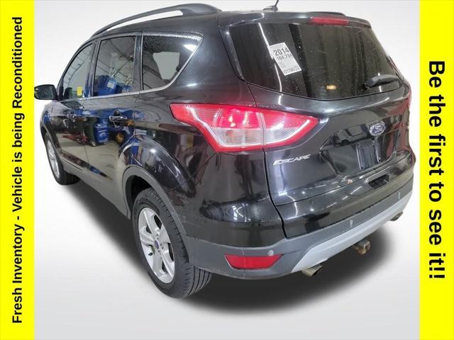 used 2014 Ford Escape car, priced at $10,500