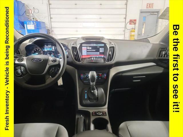 used 2014 Ford Escape car, priced at $10,500