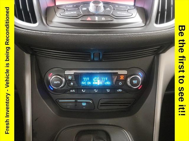 used 2014 Ford Escape car, priced at $10,500