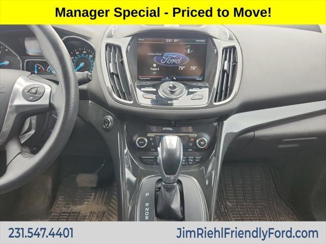 used 2014 Ford Escape car, priced at $10,500