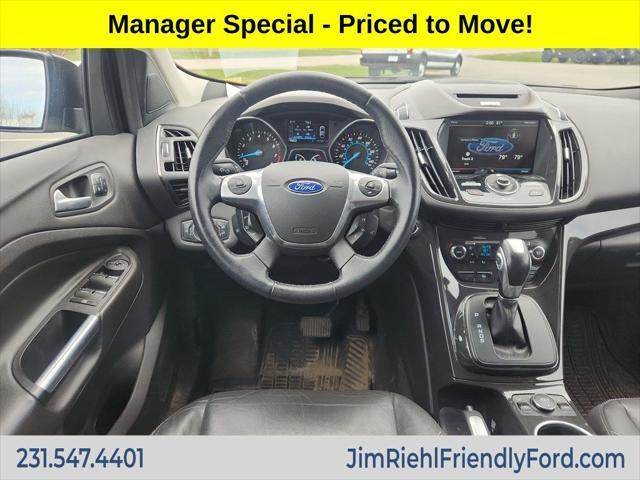 used 2014 Ford Escape car, priced at $10,500
