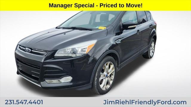 used 2014 Ford Escape car, priced at $10,500
