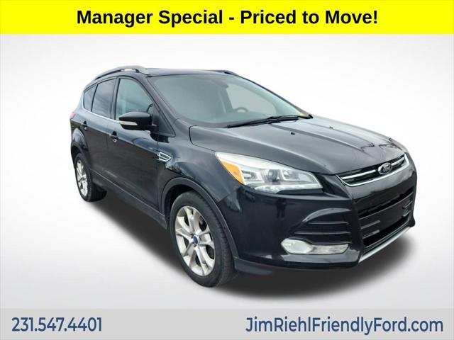 used 2014 Ford Escape car, priced at $10,500