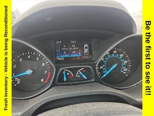 used 2014 Ford Escape car, priced at $10,500