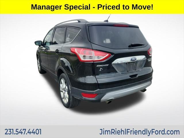 used 2014 Ford Escape car, priced at $10,500